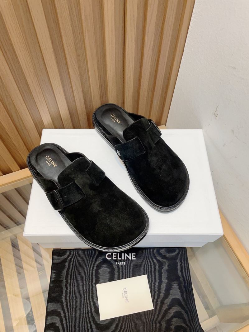 Celine Sandals